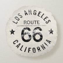 Ruta de Los Ángeles California 66