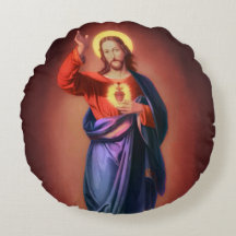 Sagrado Corazón de Jesucristo