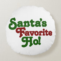 Santas favoritas