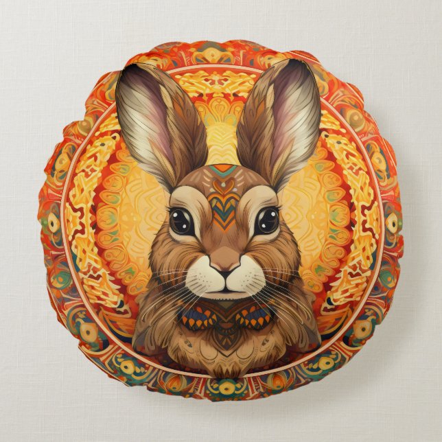 COJÍN REDONDO SCV 43 (Anverso)