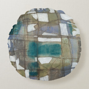 Cojín Redondo Selección arbitraria I