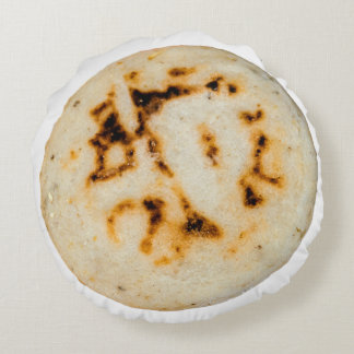 Cojín Redondo Ser-almohada Cojinarepa