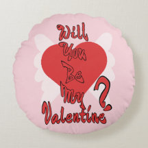 ¿Serás mi San Valentín?