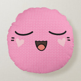 Cojín Redondo Serene