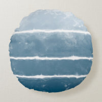 Shibori moderno Ombre Retro Tye Hippie Indigo