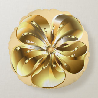 Cojín Redondo sierkussen 