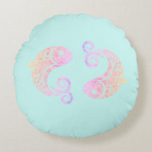 signo zodiacal piscis