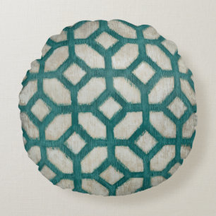 Cojín Redondo Simetría IX del espectro