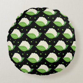 Cojín Redondo Sinergia