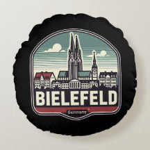 Skyline Retro Bielefeld