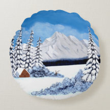 Snowley Winter Bright