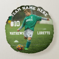 Soccer Ball nombre de equipo jugador número de fot