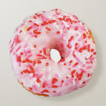 Sprinkle Donut