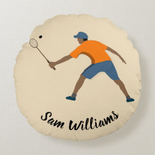 Cojín Redondo Squash