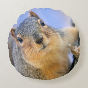 Cojín Redondo Super lindo