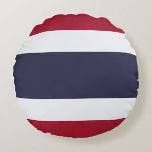 Cojín Redondo Tailandia