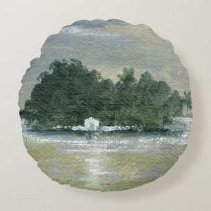 Cojín Redondo Taprabane 2