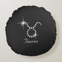 Tauro Diamante Brillante 