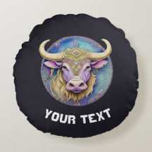 Taurus Zodiac personalizado