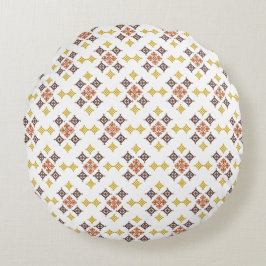 Cojín Redondo Taza