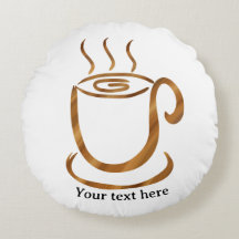 Taza de vapor de Java | Café y té curvo de madera