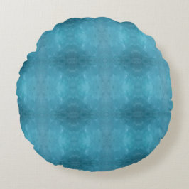 Cojín Redondo Textura #1 de la obra Bodegón