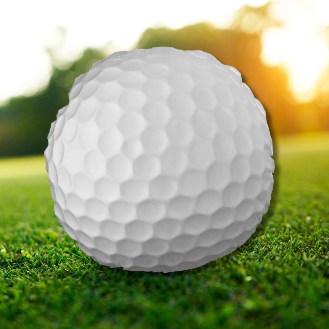 Cojín Redondo Textura de la bola de golf (Subido por el creador)
