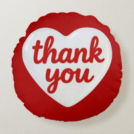 COJÍN REDONDO THANK YOU