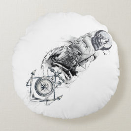 Cojín Redondo The Future of Naval Design | Advanced Autonomous 