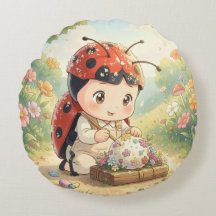 The Ladybug and the Hidden Nectar Kingdom.5