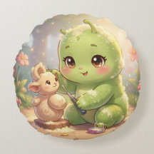 The Little Caterpillar’s Magical Journey 🐛✨9