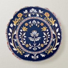 Cojín Redondo The Moorish Princess of Algarve