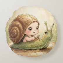 The Snail and the Magic of the Blossom Crowns.7
