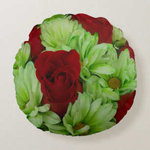 Cojín Redondo Thomasse