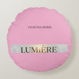 COJÍN REDONDO TOALLA DE GOLF  