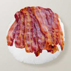 Cojín Redondo Tocino Tocino Tocino