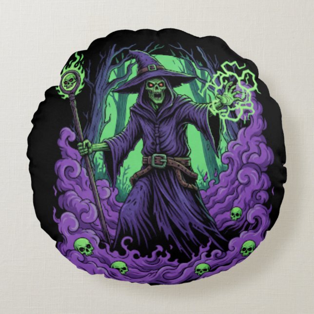 COJÍN REDONDO TOCOCLAWS  (Anverso)