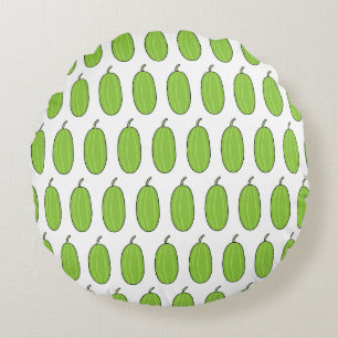 Cojín Redondo Tondli