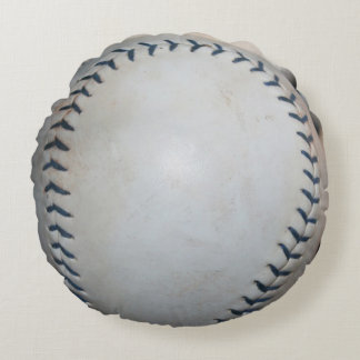 Cojín Redondo Top Baseball (Softball)