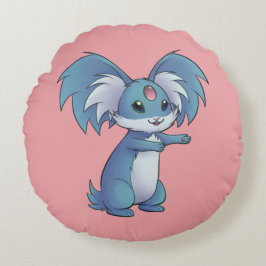 Cojín Redondo TSDS Delphia