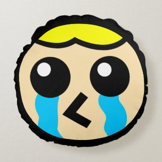 COJÍN REDONDO TTCUSHION