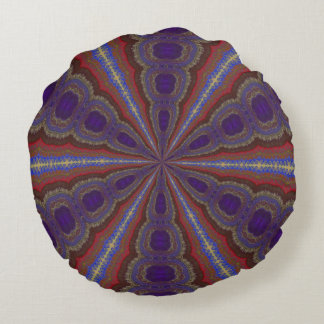 Cojín Redondo Turkish Music