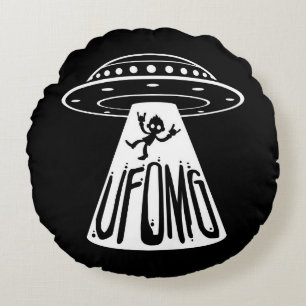 COJÍN REDONDO UFOMG