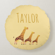 Una aventura salvaria de jirafa