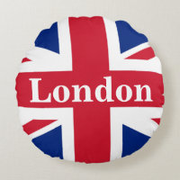 Union Jack London ~ Bandera británica