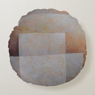 Cojín Redondo Variaciones 29a