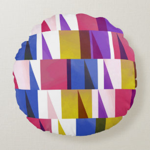 Cojín Redondo Vela 1