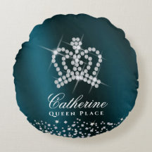 Verde de la multitud que brilla