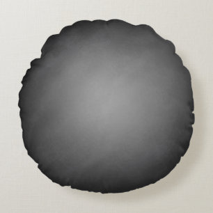 Cojín Redondo Vignette Chalkboard