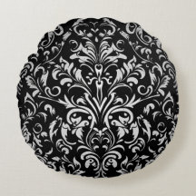 Vintage blanco negro